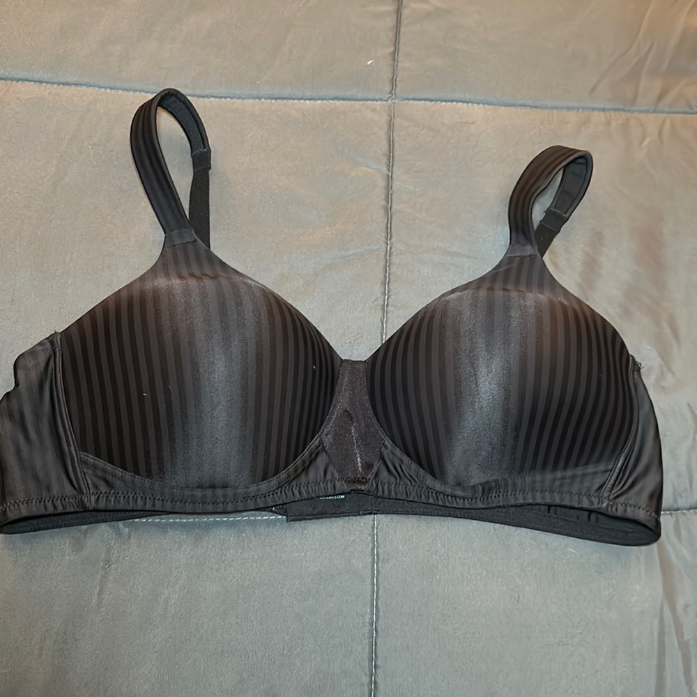 Playtex Wireless Bra